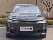 Li Auto L7 2024