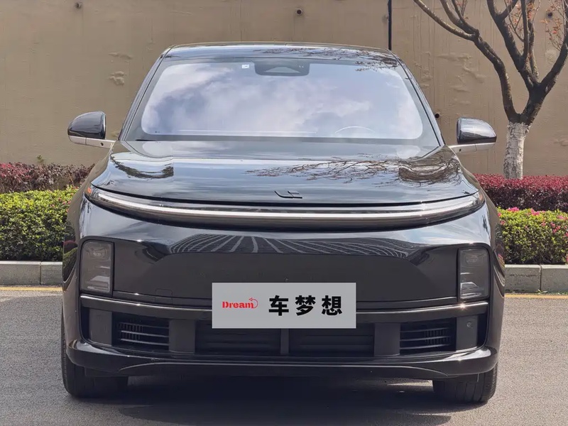 Li Auto L7