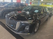 Hongqi H5 2024