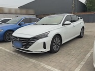 Nissan Teana 2023