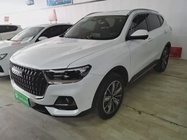 Haval H6 2022