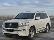 Toyota Land Cruiser 2015