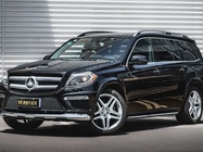 Mercedes-Benz GL-Class 2014