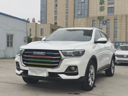 Haval H6 2022