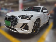 Audi Q3 2021
