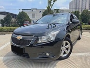Chevrolet Cruze 2010