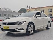 Volkswagen Lamando 2018