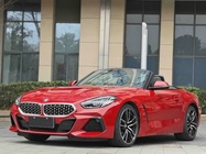 BMW Z4 2021
