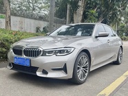 BMW 3 Series 2020