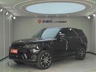 Land Rover Sport 2021