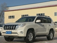 Toyota Prado 2017