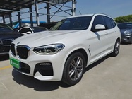BMW X3 2019