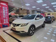 Nissan Qashqai 2018