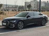 Audi A6 2023