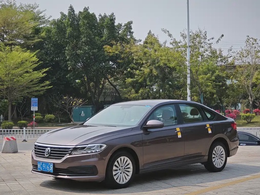 Volkswagen Lavida 2019