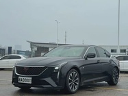 Cadillac CT5 2025