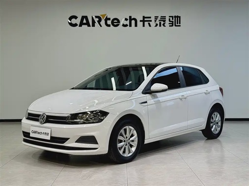 Volkswagen Polo 2020