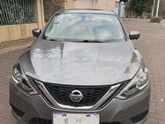 Nissan Sylphy 2021