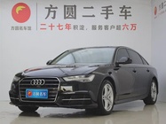 Audi A6 2019