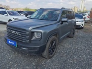 Haval Menglong 2025