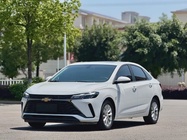Chevrolet Monza 2023