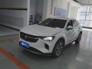 Buick Envision S 2021