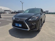 Lexus RX 2017