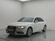 Audi A4 2015