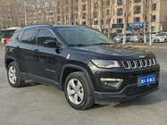 Jeep Compass 2018