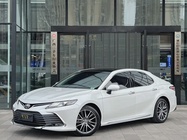 Toyota Camry 2023