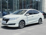 Honda Crider 2018
