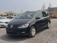 Volkswagen Sharan 2015