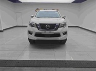 Nissan Terra 2020