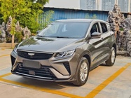 Geely Binyue 2024