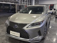 Lexus RX 2020