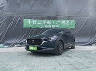 Mazda CX-30 2022