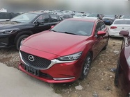 Mazda Atenza 2020
