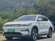 BYD PLUS 2022