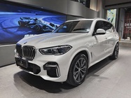 BMW X5 2023
