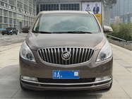 Buick GL8 2017