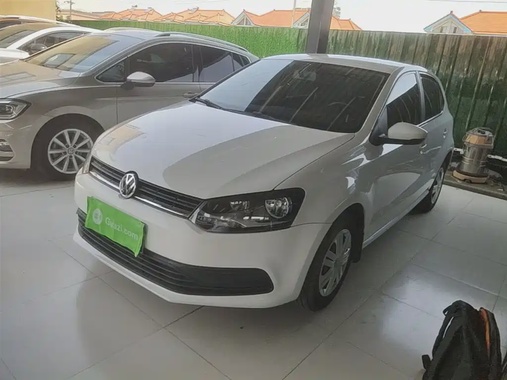 Volkswagen Polo 2018