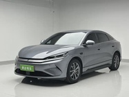 BYD Qin L 2025