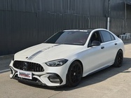 Mercedes-Benz C-Class 2023