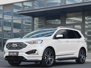 Ford Edge 2020