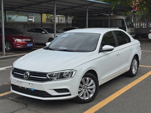 Volkswagen Bora 2020