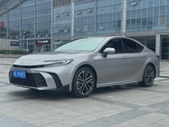 Toyota Camry 2025