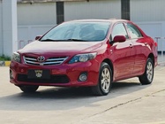 Toyota Corolla 2013