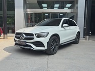 Mercedes-Benz GLC-Class 2020