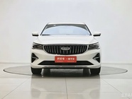 Geely Emgrand 2025