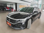 Volkswagen Passat 2021